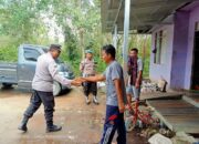 Antisipasi Gangguan Kamtibmas Personil Polsek Basarang Giat Patroli Dialogis 4 Antisipasi Gangguan Kamtibmas Personil Polsek Basarang Giat Patroli Dialogis
