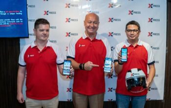 Xpress Launches in Metro Manila