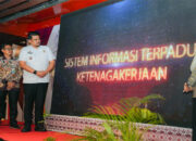 SB Kharisma dan Persaudaraan Pekerja Madani Indonesia Minta Walikota Medan Bobby Nasution Ingatkan Disnaker Kota Medan Tentang Bimtek Ketenagakerjaan