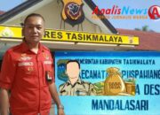 Kepala Desa Mandalasari Puspahiang Dilaporkan Warganya Atas Dugaan Korupsi DD 2024 Senilai Ratusan Juta Rupiah, Ketua PWRI Meminta Polres Tasikmalaya Segera Ungkap Hasil Penyelidikan Terhadap Publik!!!