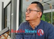Muhammad Imron Serahkan Gaji Pokok ke NU: “Saya Hanya Ingin Bermanfaat untuk Masyarakat”