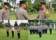 Dinilai Berprestasi, Kapolsek Tanjung Batu Beserta Anggota Terima Penghargaan dari Kapolres Ogan Ilir 7 Dinilai Berprestasi, Kapolsek Tanjung Batu Beserta Anggota Terima Penghargaan dari Kapolres Ogan Ilir
