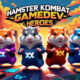 Hamster Kombat