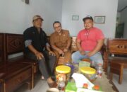 PBB Tugas Kita Bersama, Komunitas Pakopak Mendatangi Kantor Kecamatan Banyuanyar Kabupaten Probolinggo. 24 PBB Tugas Kita Bersama, Komunitas Pakopak Mendatangi Kantor Kecamatan Banyuanyar Kabupaten Probolinggo.