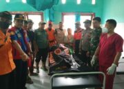 Babinsa Koramil 1607-09/Utan Bersama Tim Gabungan Temukan Korban Terseret Arus Sungai Tarum 5 Babinsa Koramil 1607-09/Utan Bersama Tim Gabungan Temukan Korban Terseret Arus Sungai Tarum