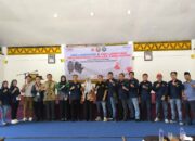 Pemkab Mesuji Gelar Pisah Pamit Pj Bupati, Ketua PKK dan Purna Tugas Penjabat