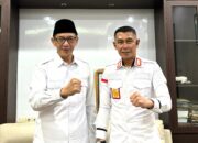 *”TEMUI WABUP, KALAPAS JEMBER SIAP BANGUN SINERGI YANG LEBIH ERAT.”*