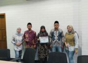 Omzet Meningkat hingga Dapat Apresiasi BRI, Ini Cara Faisol Sukses jadi Agen BRILink di Pasar Kedungdung