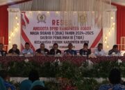 Reses DPRD Dapil III Bogor Masyarakat Cijeruk Desak Penyelesaian Masalah Infrastruktur dan Fasilitas Publik 12 Reses DPRD Dapil III Bogor Masyarakat Cijeruk Desak Penyelesaian Masalah Infrastruktur dan Fasilitas Publik