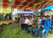 Dampingi Reses Anggota DPRD, Kapolsek Rantau Alai Himbau Warga untuk Bersama Jaga Harkamtibmas 15 Dampingi Reses Anggota DPRD, Kapolsek Rantau Alai Himbau Warga untuk Bersama Jaga Harkamtibmas