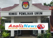 Lebih Dari Setengah Milyar Rupiah Honor PPK dan PPS Se- Bandar Lampung Belum Dibayarkan, Ini Permasalahannya