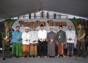 *”LAPAS JEMBER PERINGATI ISRA MI’RAJ NABI MUHAMMAD SAW 1446 H.”*