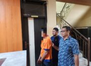 *Polisi Berhasil Ungkap Peredaran Narkoba di Banyuwangi, 63 Paket Sabu Disita Dari Tersangka Pengedar.*