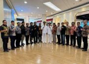 Komisi B DPRD Tulungagung Hadir di Jakarta Berikan Ucapan Selamat Kepada Bupati Tulungagung Terlantik Periode 2025 – 2030