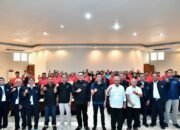 Wamenpora Taufik: Kemenpora Terus Dukung Peningkatan Kualitas Atlet 19 Wamenpora Taufik: Kemenpora Terus Dukung Peningkatan Kualitas Atlet