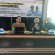 Musrenbang Kecamatan Sagaranten