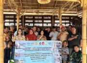 ITL Trisakti Bersama Universitas Indonesia Sukses Menggelar Edukasi Keselamatan Transportasi Bagi Supir Truk PT. Bintang Jaya 2 ITL Trisakti Bersama Universitas Indonesia Sukses Menggelar Edukasi Keselamatan Transportasi Bagi Supir Truk PT. Bintang Jaya
