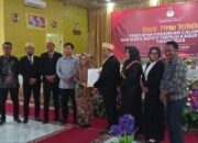 Pemkab Mesuji Lampung Bersiap Sambut Pelantikan Bupati Terpilih di Jakarta