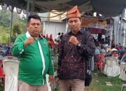 Muswil ke IV Aman Sumut Sukses, Khairul Bukhori Terpilih Sebagai Ketua BPH Aman Sumut Periode 2025-2030, BPRPI Tanjung Mulia Beri Selamat
