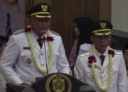 Sambutan Perdana Bupati dan Wakil Bupati Bogor, Rudy Susmanto dan Ade Ruhandi 10 Sambutan Perdana Bupati dan Wakil Bupati Bogor, Rudy Susmanto dan Ade Ruhandi