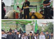 Deklarasi dan pelantikan pengurus organisasi seni bela diri tradisional Tjimande Tari Kolot Karuhun Banten Indonesia (TTKKBI) Berjalan Dengan Lancar 9 Deklarasi dan pelantikan pengurus organisasi seni bela diri tradisional Tjimande Tari Kolot Karuhun Banten Indonesia (TTKKBI) Berjalan Dengan Lancar
