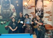 Billiar dan Bistro, Konsep Baru Hiburan Keluarga di Bekasi 5 Billiar dan Bistro, Konsep Baru Hiburan Keluarga di Bekasi