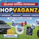 Ilustrasi Benner Undian Shopvaganza Mitra10 2024