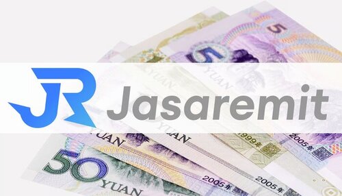 Ilustrasi Jasa Transfer RMB JasaRemit.com Sumber VRITIMES.com