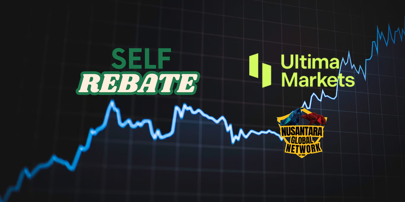 Nusantara Global Network and Ultima Markets Launch the Self Rebate Ultima