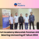 Port Academy Mencetak Puluhan Ahli Mooring Unmooring di Tahun 2024 1