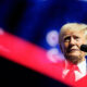 Potret Trump