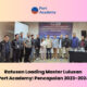 Ratusan Loading Master Lulusan Port Academy Pencapaian 2023 2024 1