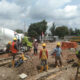 Tertibkan Aset di Muara Enim