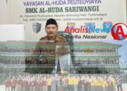 Terus Berprogres, SMK Al-Huda Berkonsisten Cetak Segudang Atlet