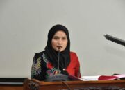 Anggota DPRD Kabupaten Sumenep Nia Kurnia Tegaskan Urgensi Hadirnya Perda KDRT 7 Anggota DPRD Kabupaten Sumenep Nia Kurnia Tegaskan Urgensi Hadirnya Perda KDRT