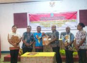 Enam Anggota DPRK Biak Numfor dari Kursi Adat Resmi Diserahkan, Wujudkan Representasi dan Keadilan Sosial