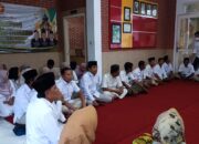 Mempererat Tali Silaturahmi, DPC Gerindra Tulungagung Gelar Buka Bersama