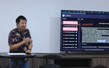 AI dalam Birokrasi
