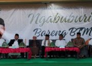 Safari Ramadan Perdana: Benhur Tomi Mano Serukan Persatuan di Kota Jayapura 8 Safari Ramadan Perdana: Benhur Tomi Mano Serukan Persatuan di Kota Jayapura