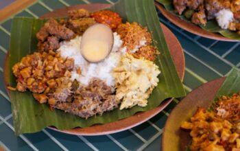 Hidden Gem Bukber