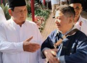 Keberanian Kebijakan Prabowo Subianto Di Tengah Ketidakpastian Ekonomi Global