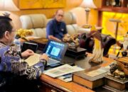 Bamsoet Ajak Seluruh Komponen Bangsa Dukung Presiden Prabowo Perangi Oligarki Politik dan Ekonomi di Indonesia