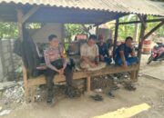 Ajak Warga Silahturahmi, Bhabinkamtibmas Polsek Bojonegara hampiri warga binaannya 10 Ajak Warga Silahturahmi, Bhabinkamtibmas Polsek Bojonegara hampiri warga binaannya