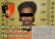 1 Orang Pelaku Pencurian Kartu ATM dan Sejumlah Uang DiAmankan Polsek Rejotanga 12 1 Orang Pelaku Pencurian Kartu ATM dan Sejumlah Uang DiAmankan Polsek Rejotanga