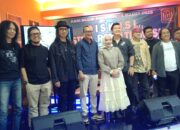 Royalti Musik: Lawang Pitu dan Tokoh Musik Indonesia Bahas Solusi