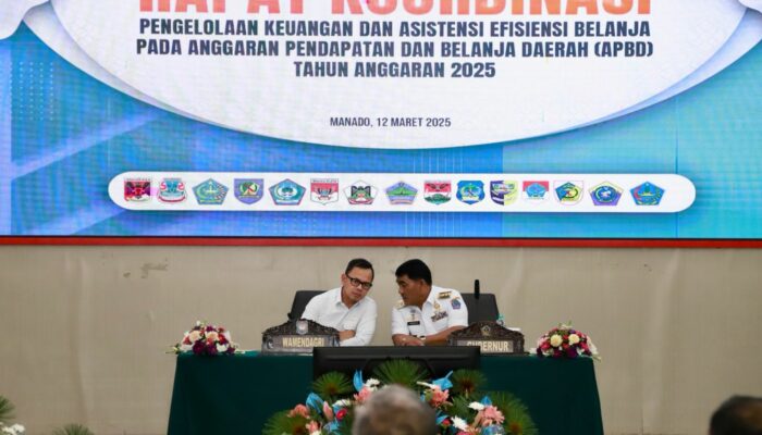 Kelola Keuangan Berkualitas, Wamendagri Bima Tegaskan Pentingnya Sinkronisasi Program Kerja Pusat dan Daerah