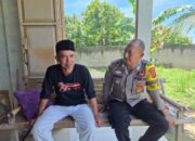 Silaturahmi Polsek Anyar Dengan Masyarakat Sampaikan Pesan Kamtibmas 4 Silaturahmi Polsek Anyar Dengan Masyarakat Sampaikan Pesan Kamtibmas