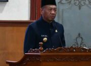 Bupati Tulungagung Sampaikan LKPJ Pj Bupati Tulungagung 2024 5 Bupati Tulungagung Sampaikan LKPJ Pj Bupati Tulungagung 2024