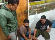 Polres Garut Intensifkan Razia Miras Demi Jaga Kesucian di Bulan Ramadhan