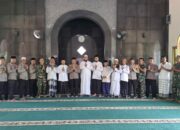 Sampaikan Pesan Kamtibmas Wakapolsek Pakel Pada Saat Menjadi Khatib salat Jumat 3 Sampaikan Pesan Kamtibmas Wakapolsek Pakel Pada Saat Menjadi Khatib salat Jumat